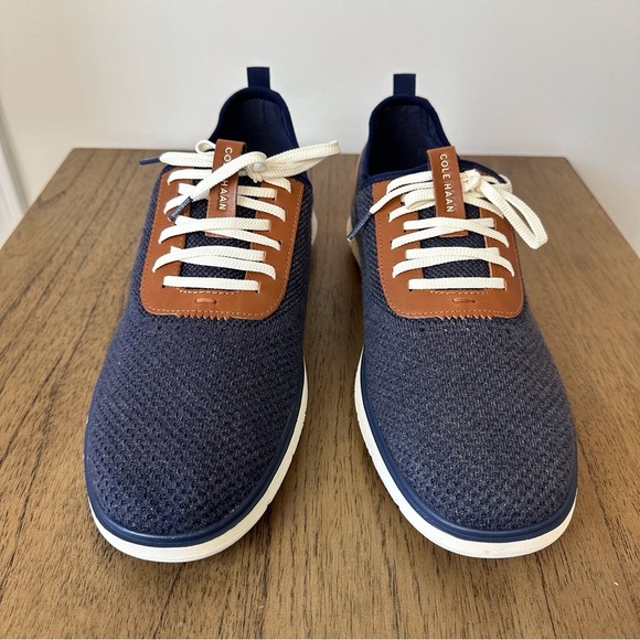 Cole Haan Other - COLE HAAN Mens Generation ZeroGrand Stitchlite Sneaker Size 13